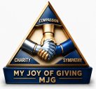 My Joy of Giving