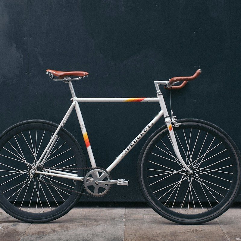 Hero Sprint bicycle — free to a good home — photo 1