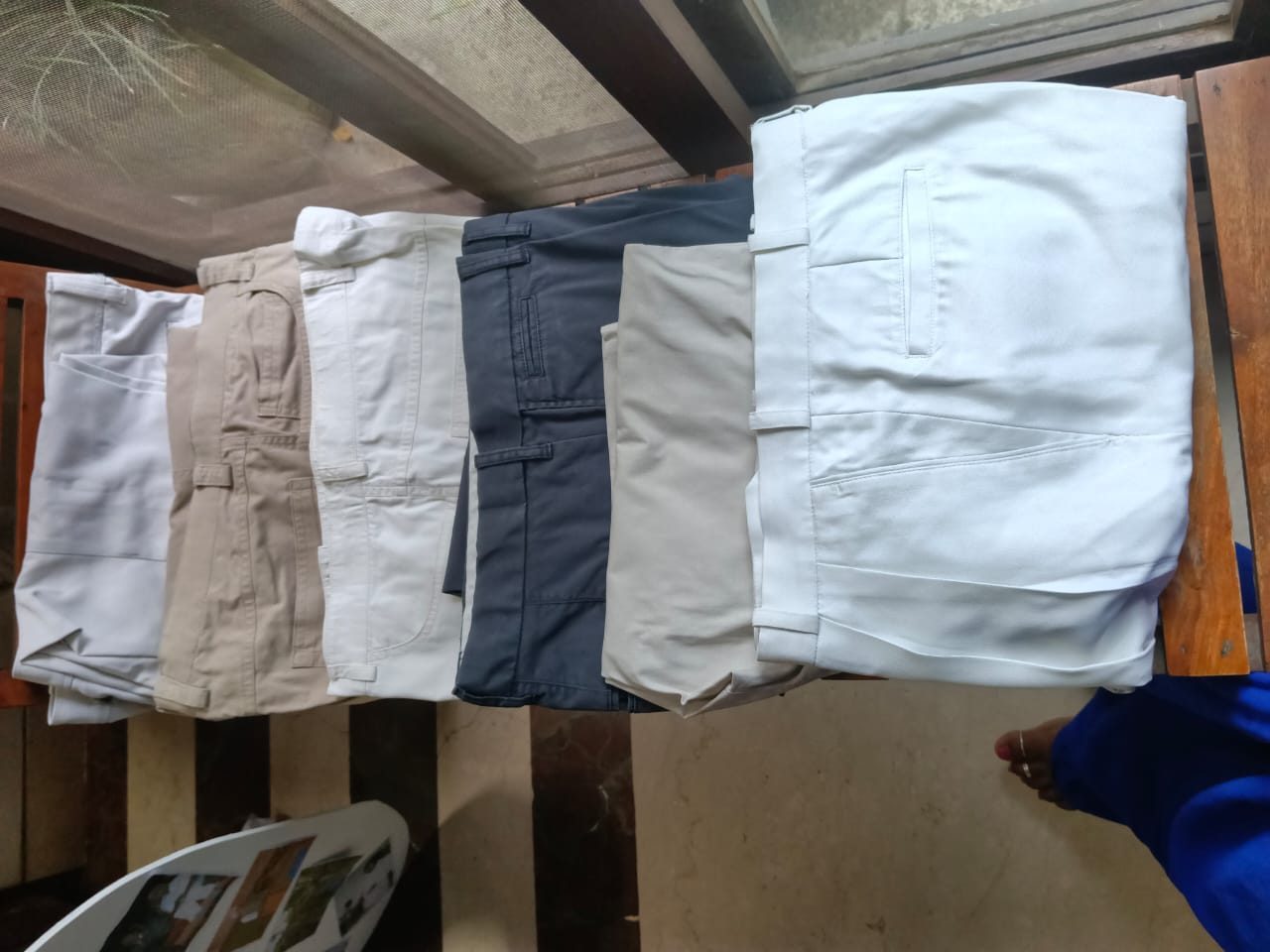 Cloth