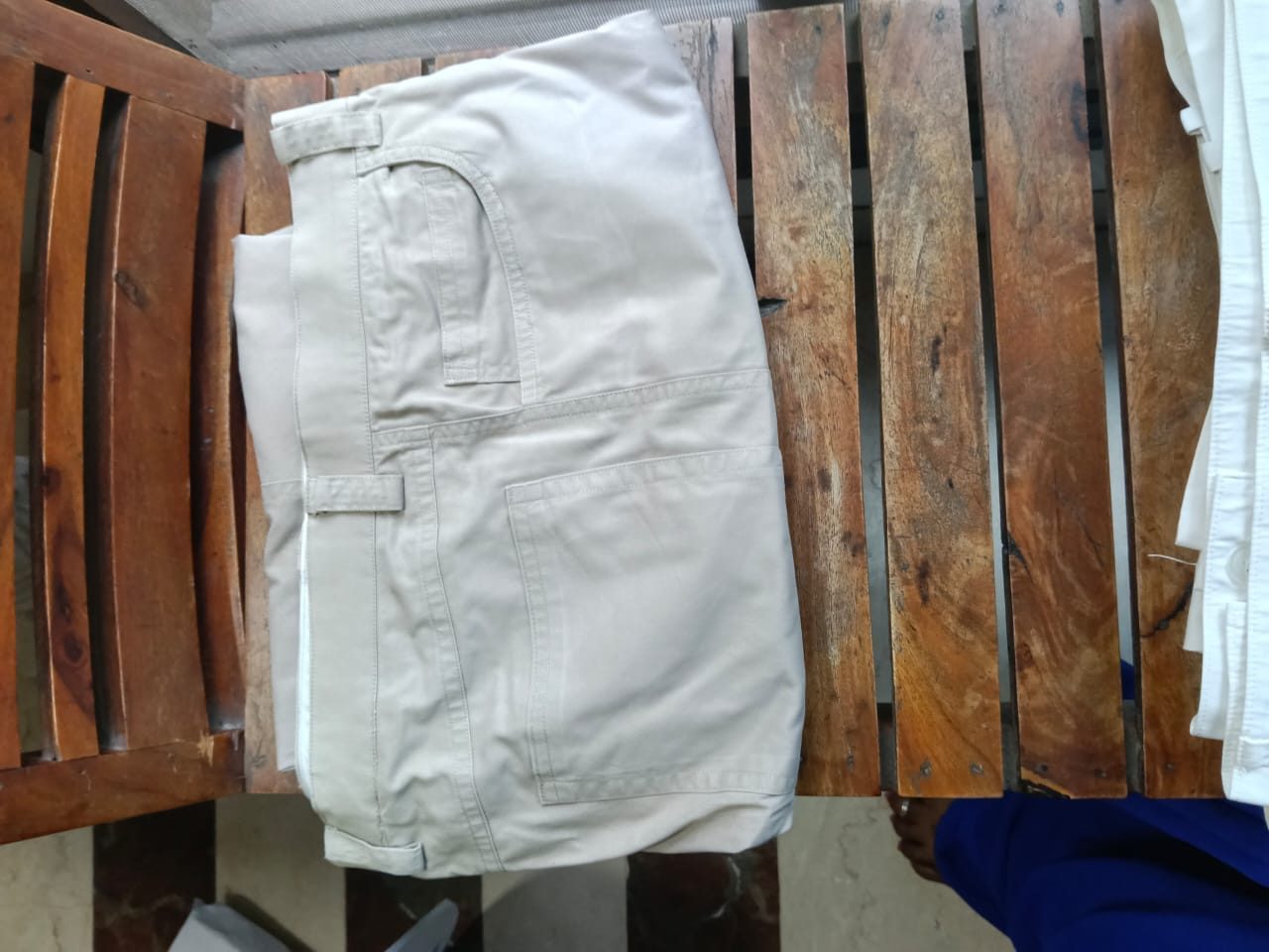 Cloth — फ़ोटो 3